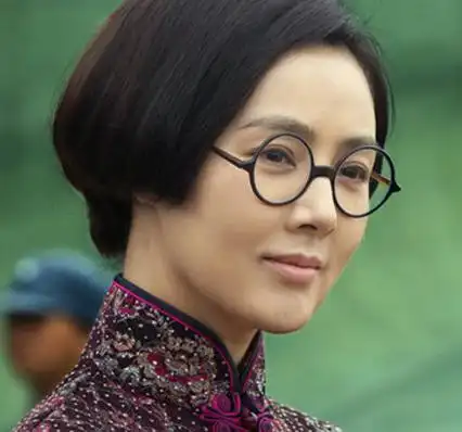 陈璧君_陈璧君简介_陈璧君年轻照片_陈璧君八大丑女