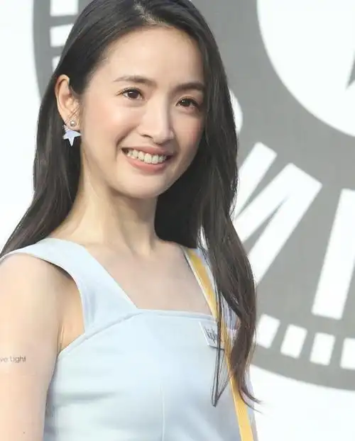 刘美含多高 刘美含身高149.5(图4)