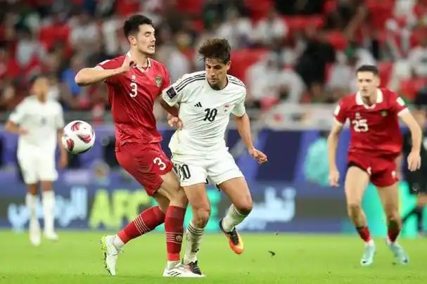 回望2023亚洲杯②各队归化球员在欧化中国被同化