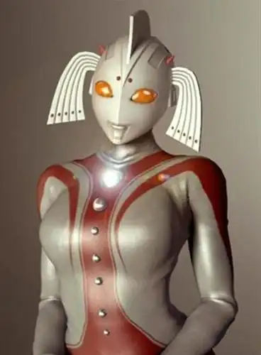 的手抄报画的奥特曼的手抄报 手抄报图片大全集赛罗奥奥特曼手抄报 手