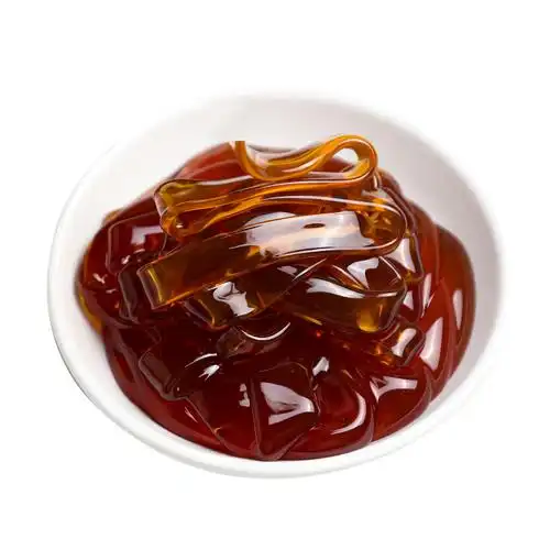 饴糖麦芽糖纯正胶饴小建建中汤饴糖500克一瓶包邮其他药食同源食品