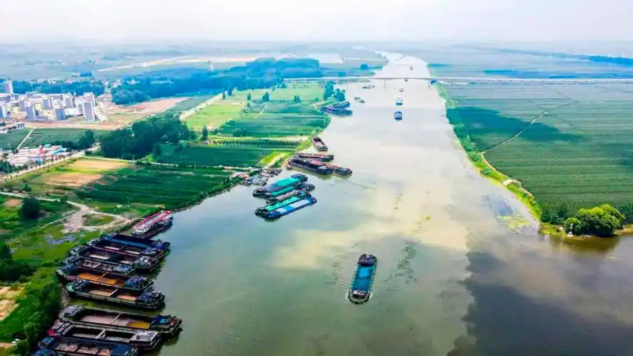 徐州,不仅是一座城!_文化_大运河_城市