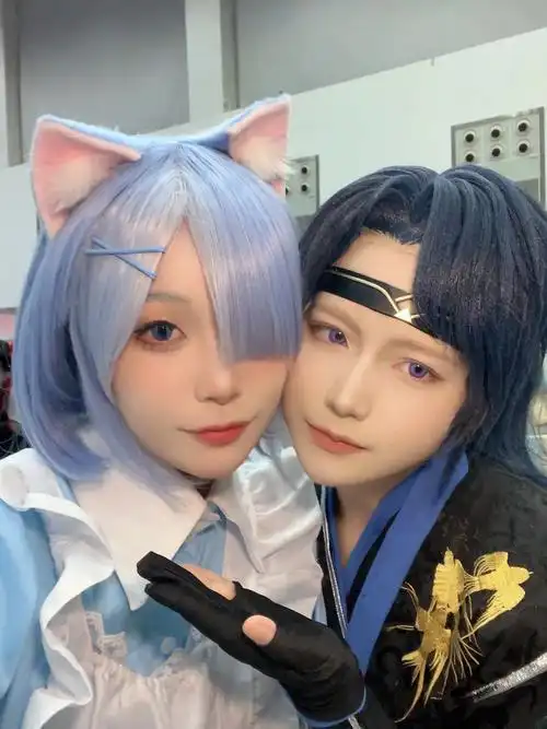 梦乡动漫展武汉729