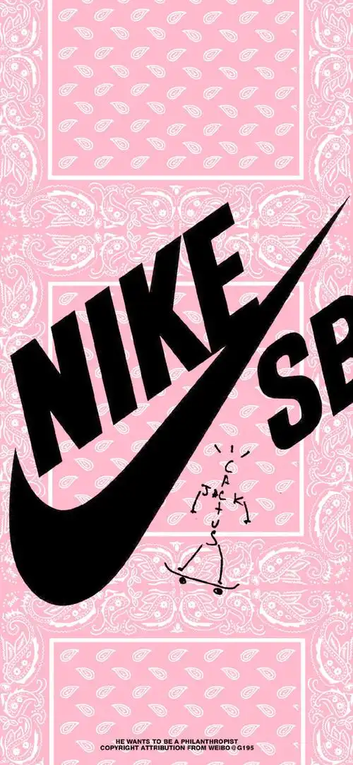 "travis scott x nike sb dunk low" cr g… - 堆糖,美图壁纸兴趣社区