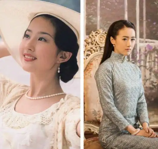 曝肖战定新版金粉世家金燕西与陈坤气质相似他能演成功吗