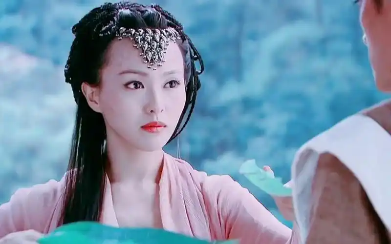 终是庄周梦了蝶你是恩赐也是劫两处相思同淋雪此生也算共白头