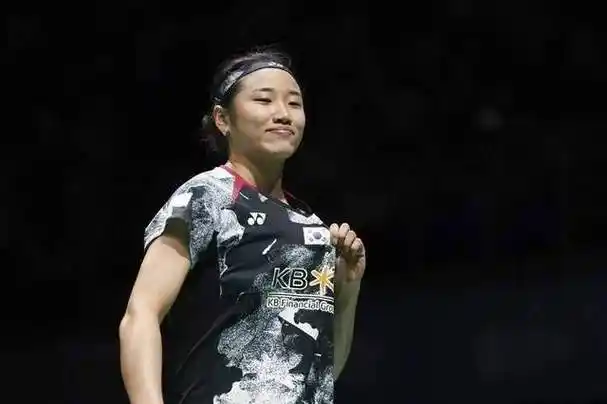 安洗莹退出德国羽毛球公开赛f4全数缺席后的夺冠热门竟是她