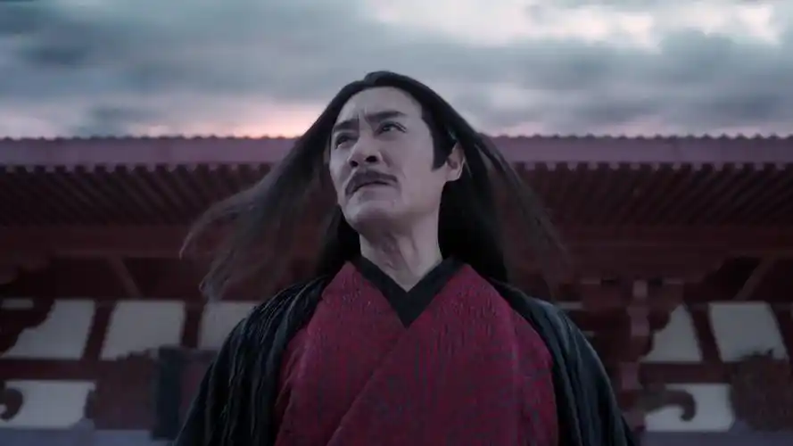 【修庆】温若寒cut_哔哩哔哩_bilibili