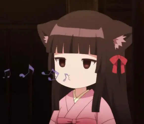 此花亭奇谭,情头,截图,头像,樱,枣,莲,皋,柚,神,客人,女掌柜