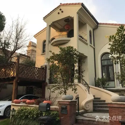 趴趴轰papahome·奢华别墅轰趴