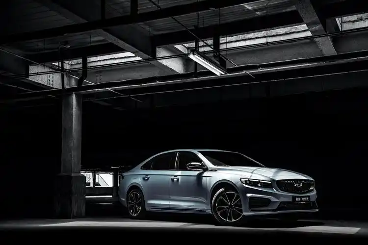 再细化需求吉利星瑞时空版售1327万起