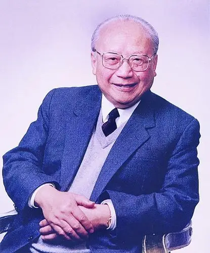 著名科学家钱伟长逝世