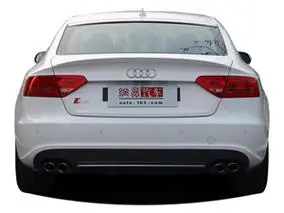 【奥迪s5(敞篷跑车)】奥迪s5报价及图片,怎么样_网易汽车