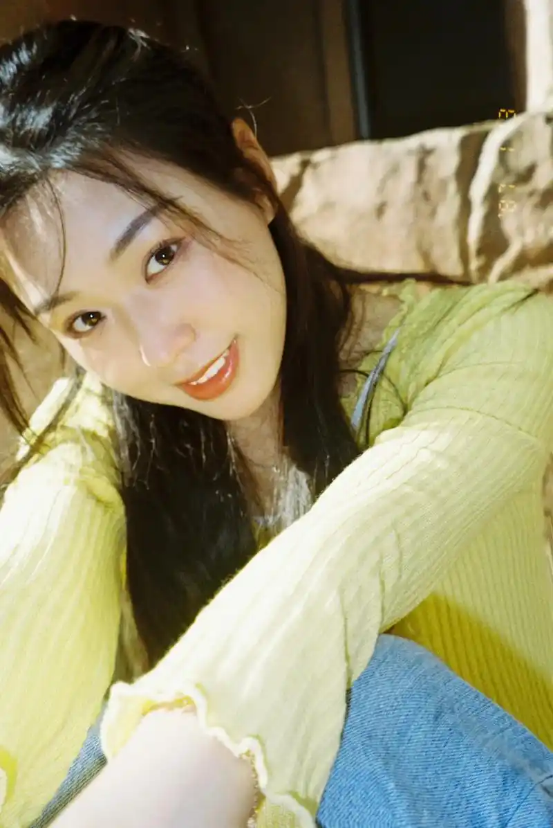 衢州约拍 美女怎么拍?一定要用相机拍吗?