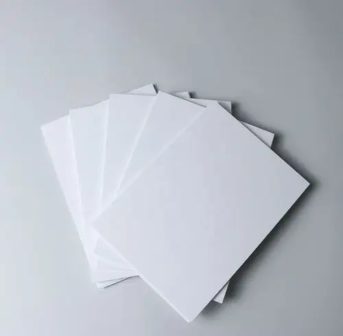 工厂价格高品质 260gsm 喷墨光面相纸 a4