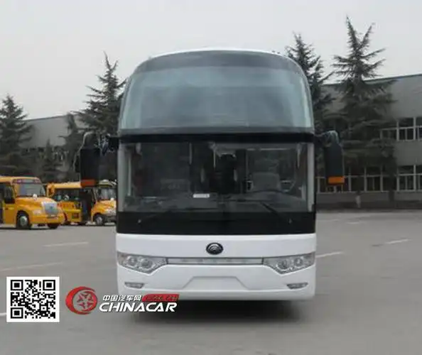 宇通牌zk6122hqd1y型客车图片