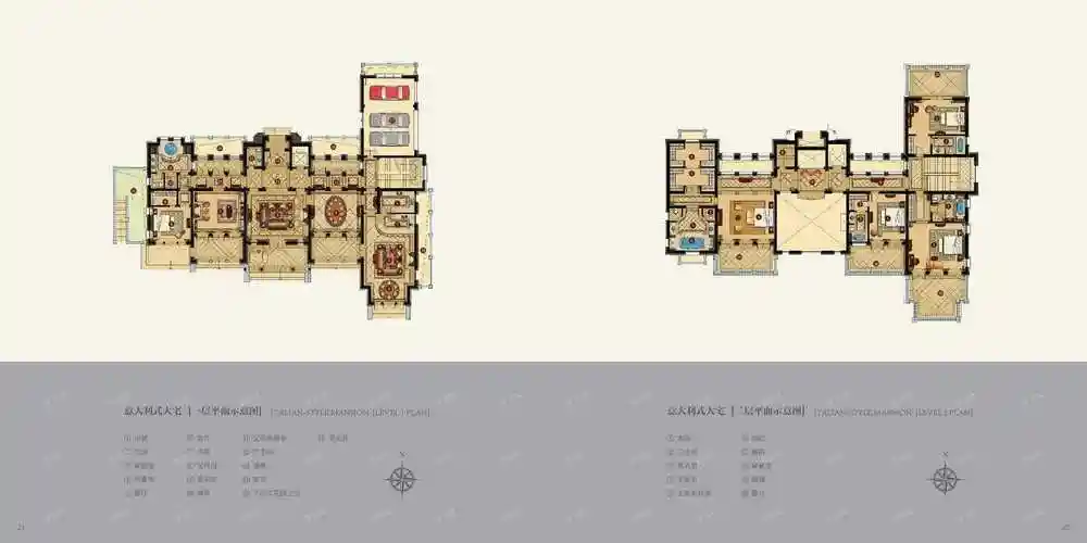 上海·绿城玫瑰园1000户型-上海·绿城玫瑰园111厨1约1000平方米户型