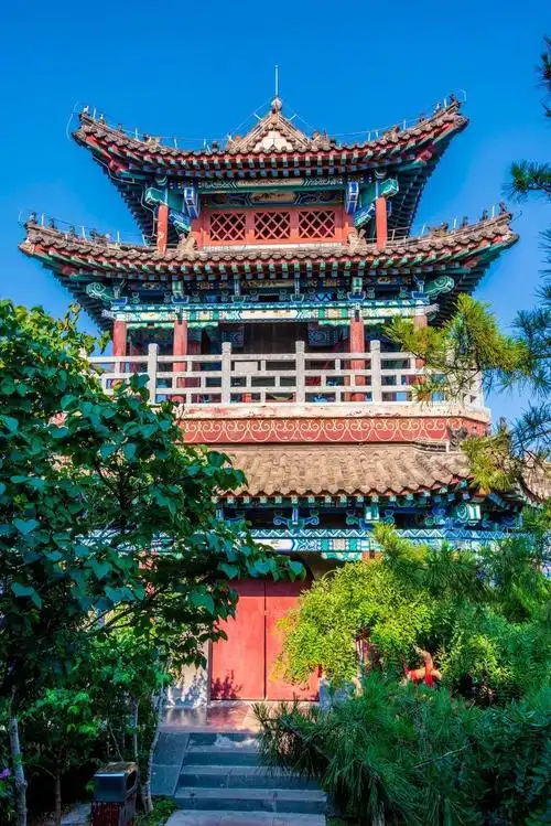 你是否曾参观过山东省内的九大经典旅游景点? - 联途