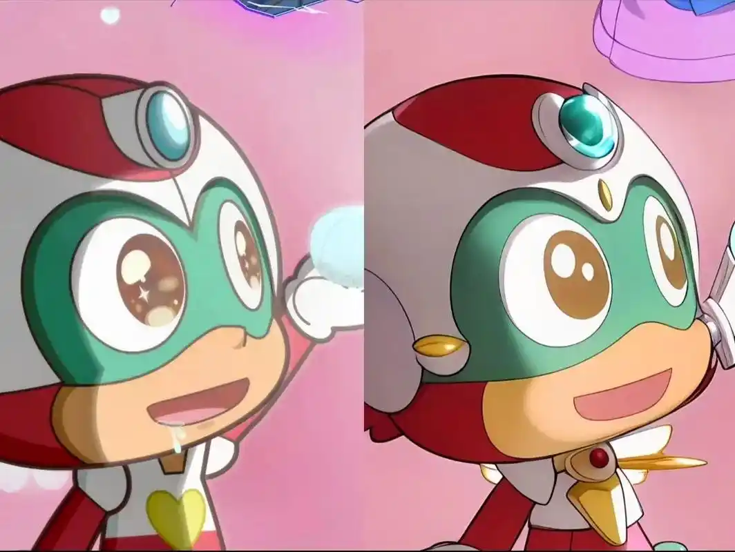 咳咳……我又来给#开心超人联盟 整个#二次元 ,简直不要太好 - 抖音