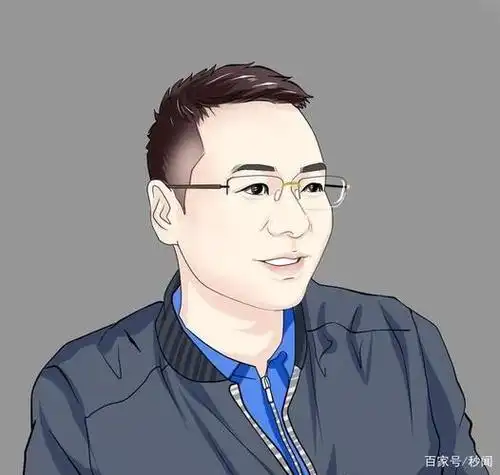 动漫头像 中年男 动漫头像图片大全 -【爱个性】