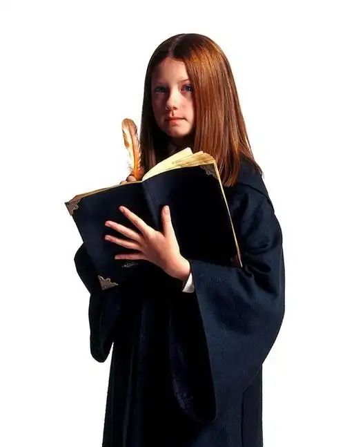 《哈利波特与密室》巫师界一个不敢提名字的恐怖怪物!(下)