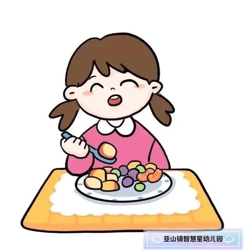 【家园聚力,抗击疫情】亚山镇智慧星幼儿园《停课不停学,我们在行动》