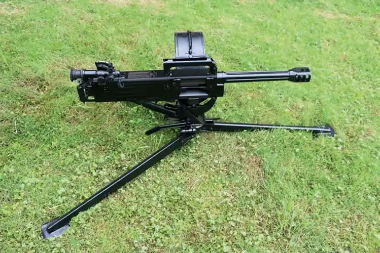 04式自动榴弹发射器存在的问题与改进