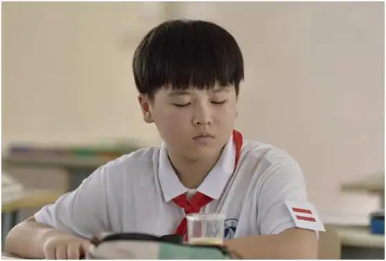 小舍得颜子悠压力太大产生幻觉(小舍得子悠为何懂事地惹人心疼)(3)