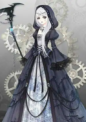 奇迹暖暖死神来了教你高分搭配评选赛