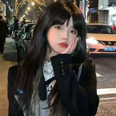 女生头像又甜又酷 女生头像图片大全 -【爱个性】