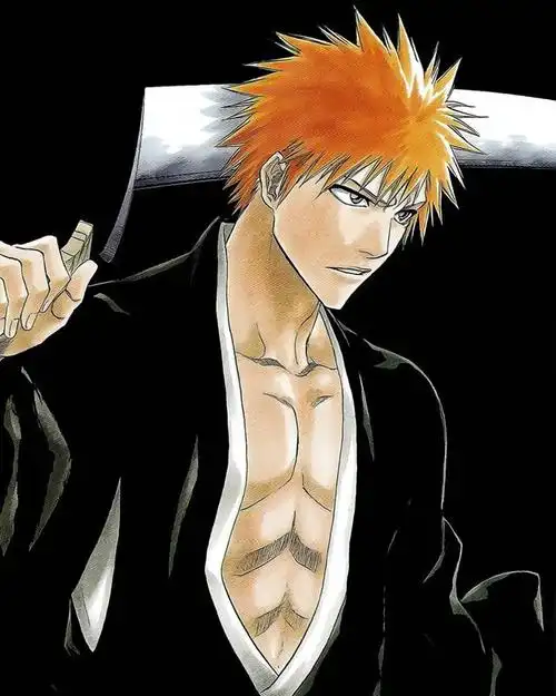 龙珠:对比路飞,鸣人还有黑崎一护,悟空的强者霸气更突出