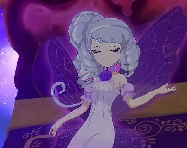 小花仙:芬妮库库鲁动画与游戏之间差距有多大,为了拍戏暗改关系