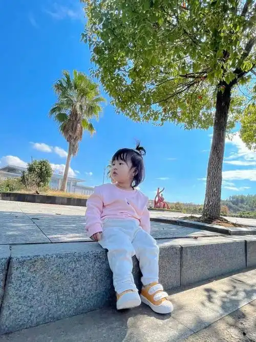 一岁多宝宝秋冬学步鞋