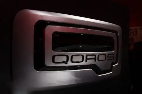 奇瑞全新小型suv瑞虎3x上市 年轻时尚又便宜-汽车频道-和讯网