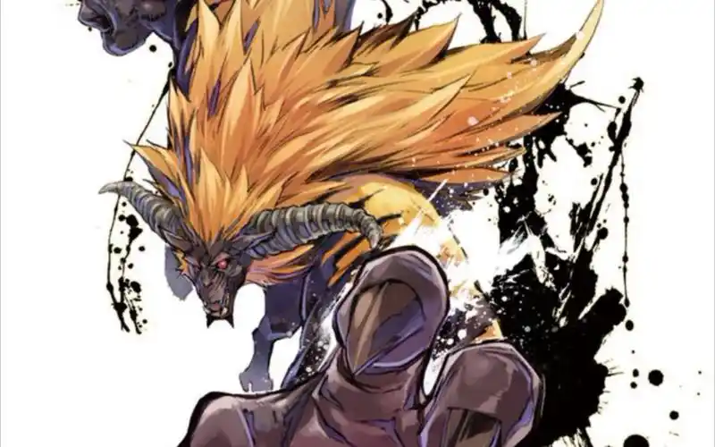 怪物猎人崛起上位开荒 17 金狮子