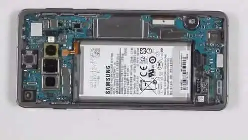 三星s10凝胶电池