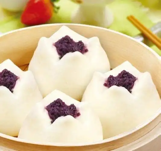 速冻发酵面制品任然有广阔市场