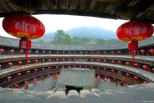 广东客家人的祖先,来自于哪里?