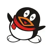 qq企鹅头像官方新版最原始qq企鹅头像