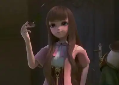 《星学院第3季之潘朵拉的秘境》