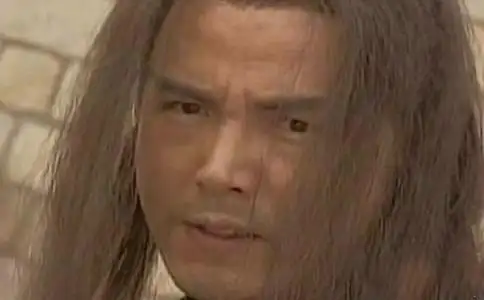 燕南天小鱼儿与花无缺燕南天