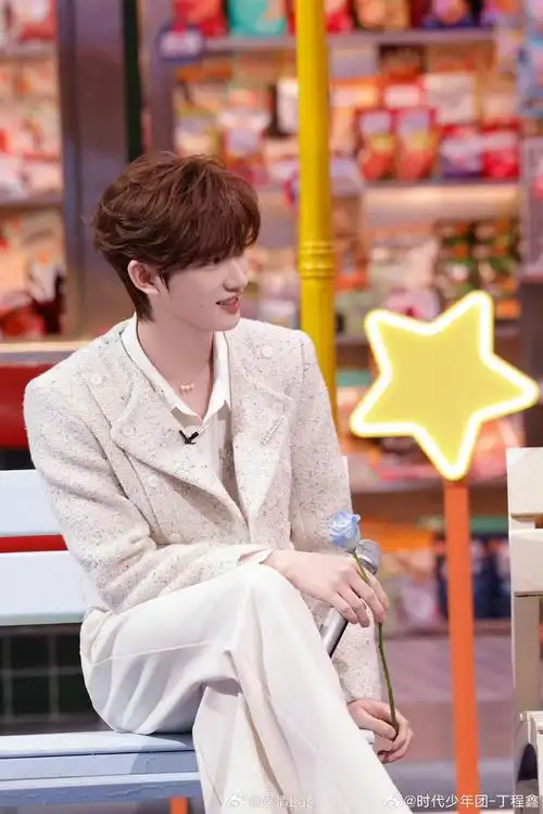 「投稿整理」×part2……|唐九洲|肖战|敖子逸_新浪新闻