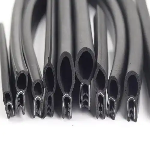 密封条防尘防水顶泡电器控制柜橡胶条机电箱柜胶条 q07【图片 价格