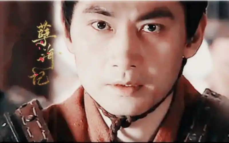 活动作品陆剑民卫青个人向孽海记他是个偷心盗