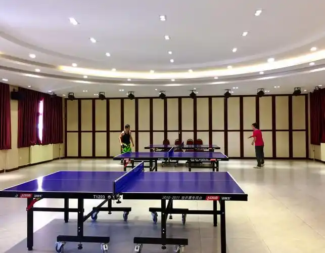 苏家坨镇北分瑞利社区多功能厅