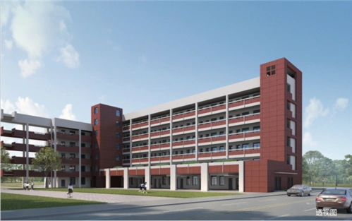 翔安这所小学要扩建啦!建六层教学楼/综合实践室等