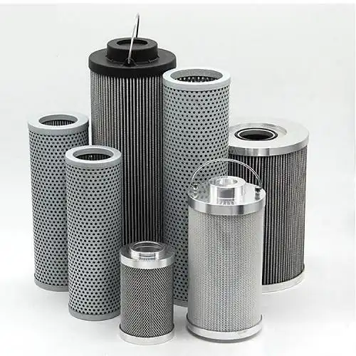 机械及行业设备 过滤材料 滤芯 hx-800×10 液压油滤芯供应商