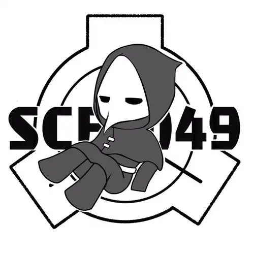 scp基金会● scp-049● 指绘● 绘画 热度(9)全文链接