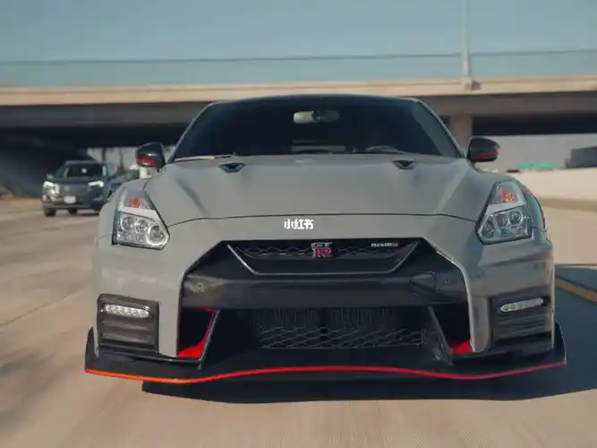 战神gtr  #东瀛战神gtr  #尼桑gtr  #日产gtr  #汽车分享
