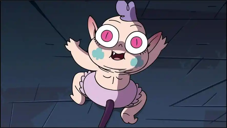 《星蝶公主第四季》海报第18张图片